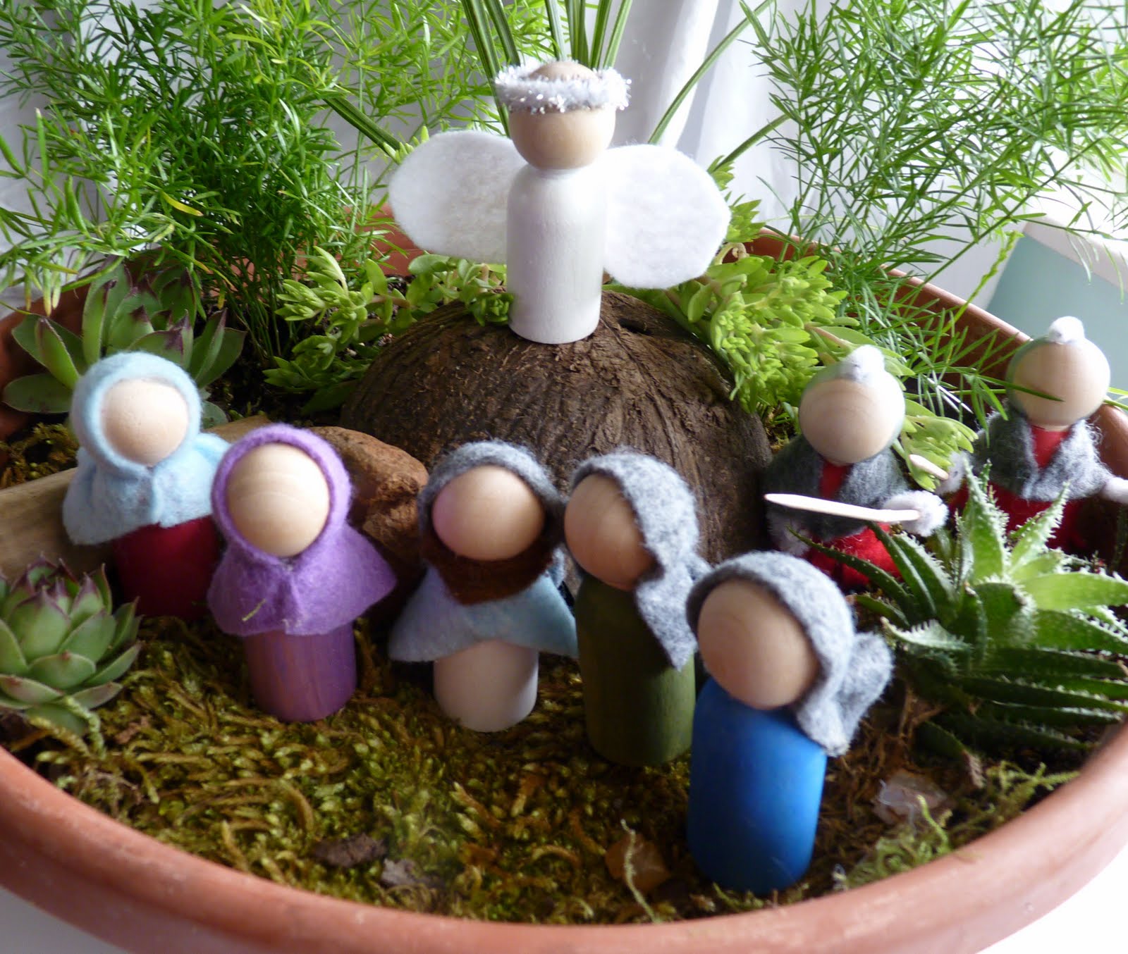 The Best Diy Miniature Fairy Garden Ideas