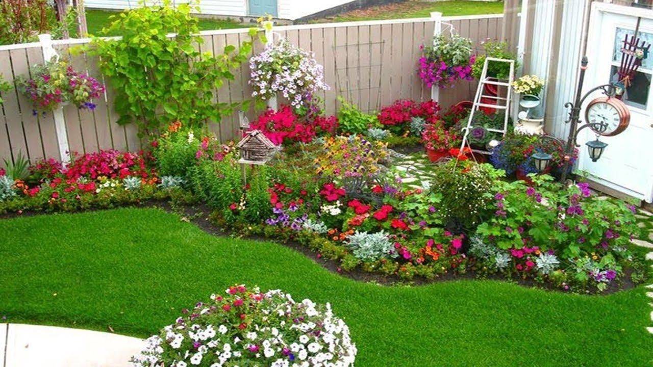 16-small-flower-garden-design-plans-ideas-you-cannot-miss-sharonsable