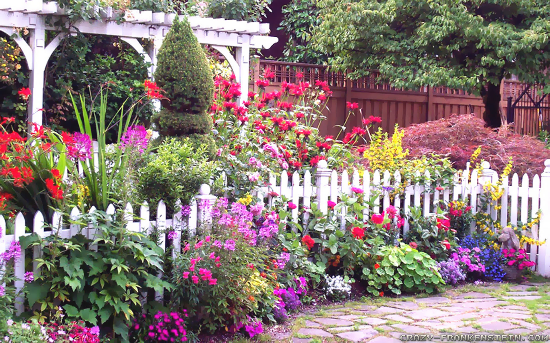 Highquality Landscaping Ideas