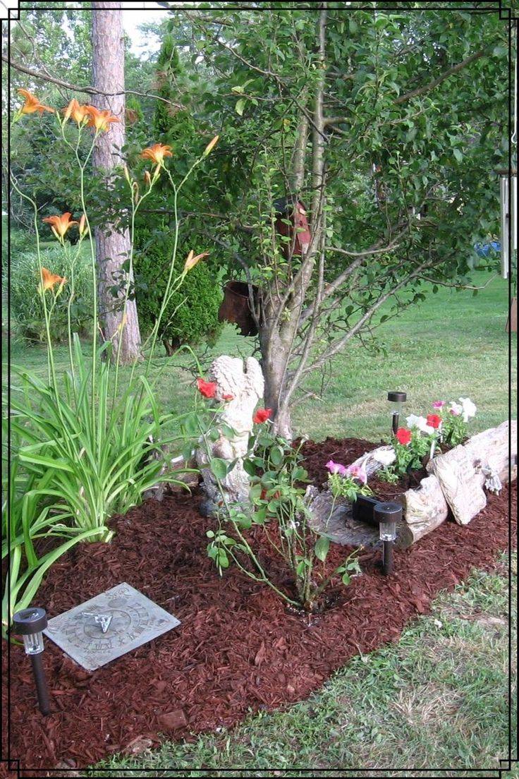 21 DIY Backyard Memorial Garden Ideas To Try This Year | SharonSable