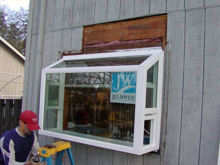 Energy Efficient Windows