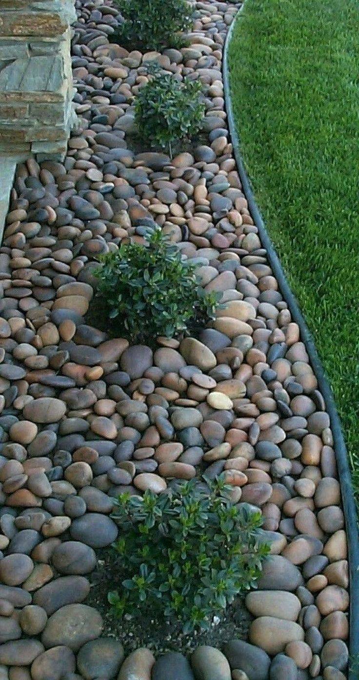 21 Modern Rock Garden Ideas To Consider Sharonsable