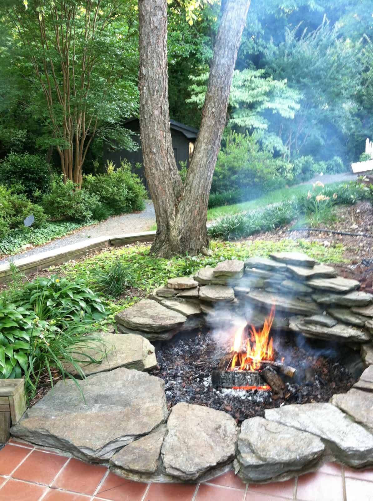 Marvelous Rock Garden Ideas