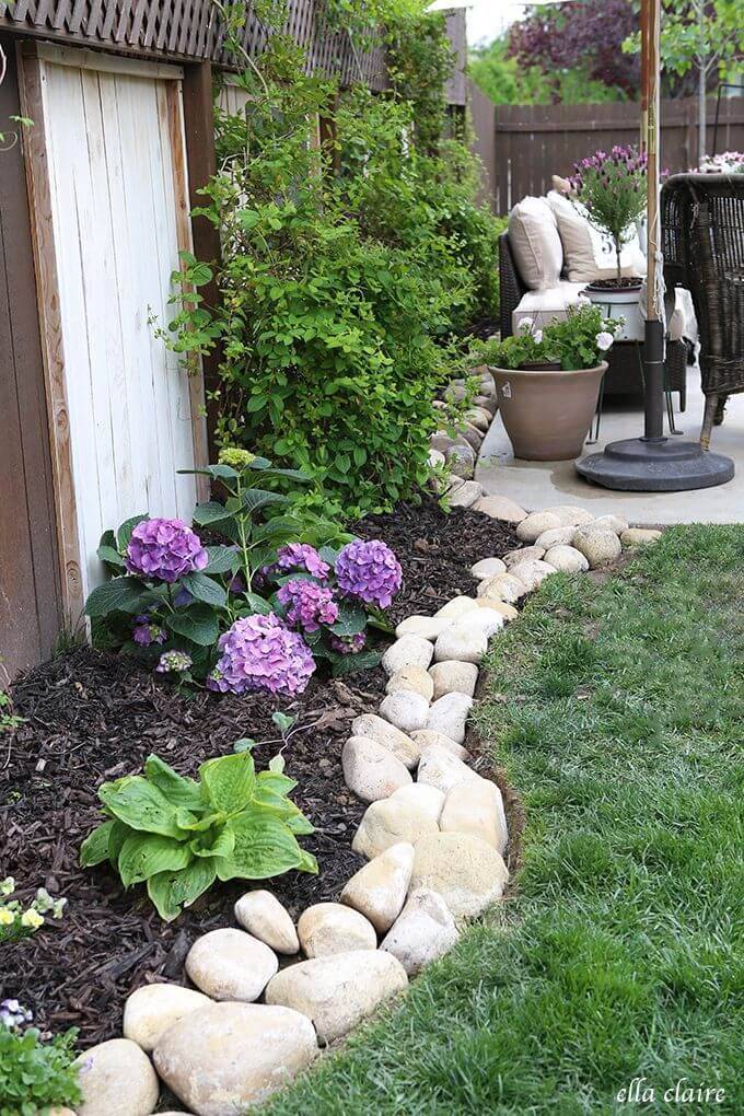 21 Easy Diy Rock Garden Ideas You Cannot Miss Sharonsable 1803