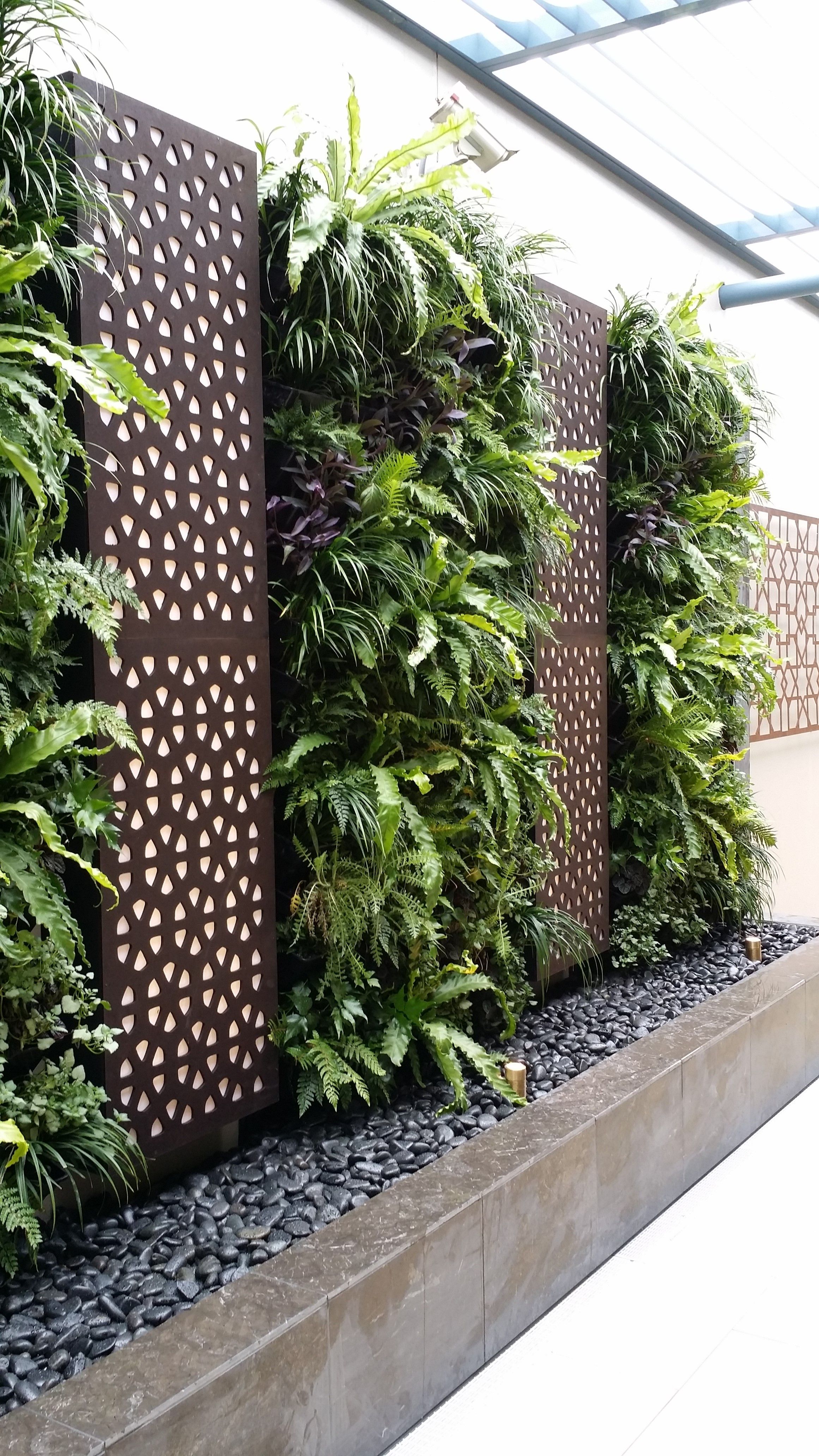 Vertical Garden Ideas