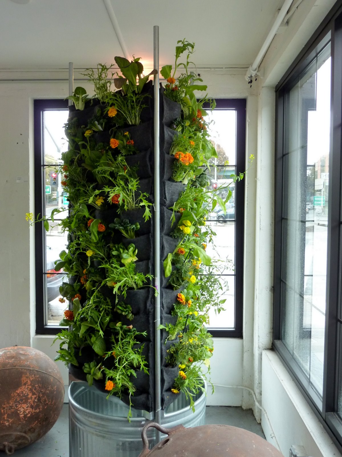 Nice Vertical Hydroponics Gardening Ideas Httpsgardenmagzcom