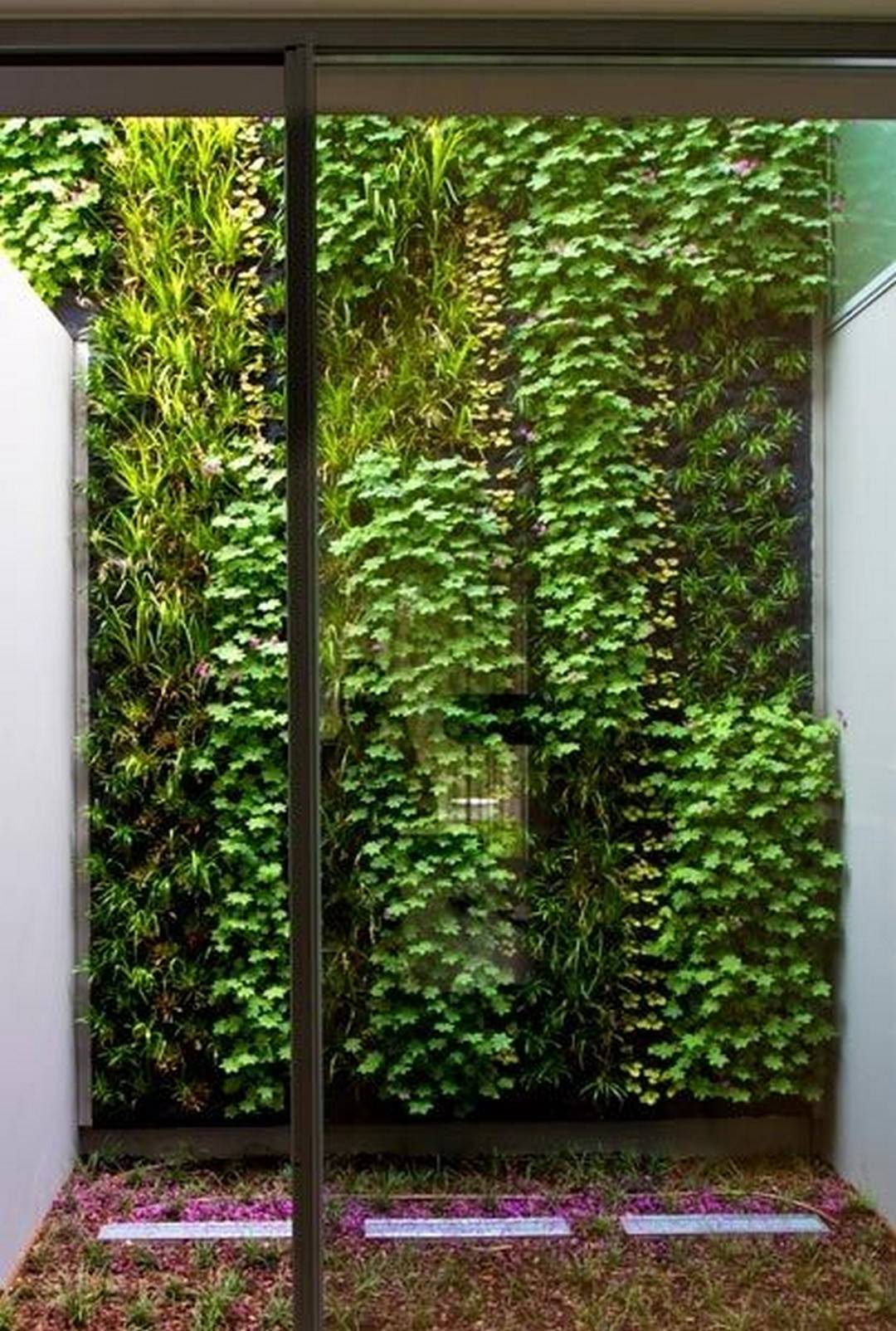 Awesome Diy Vertical Garden Ideas