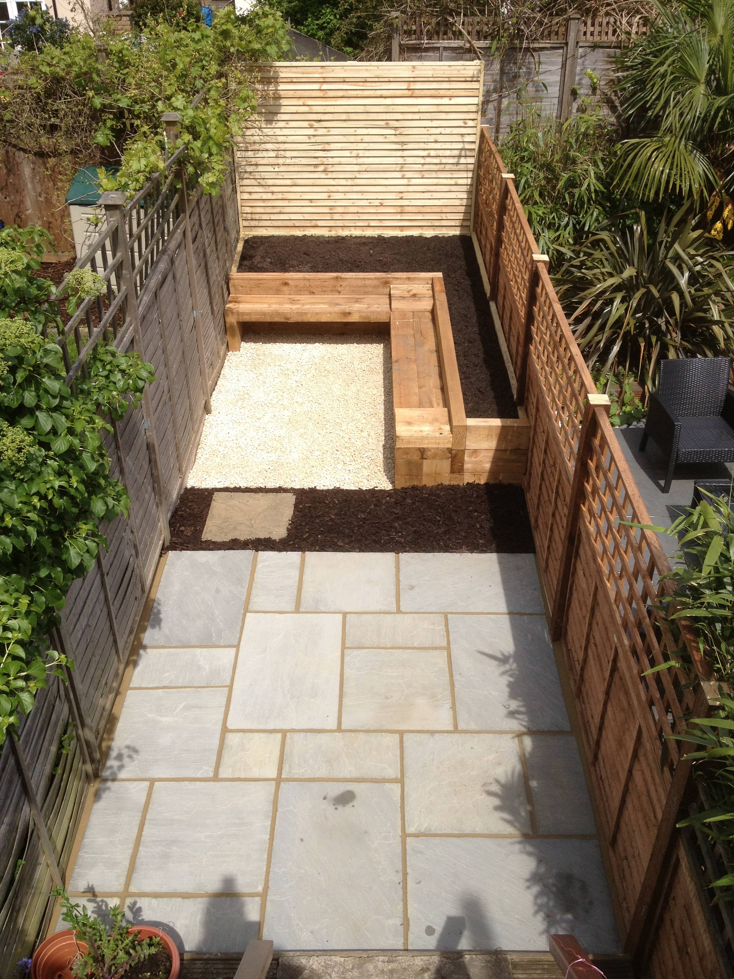 20 Garden Paving Design Ideas You Should Check | SharonSable