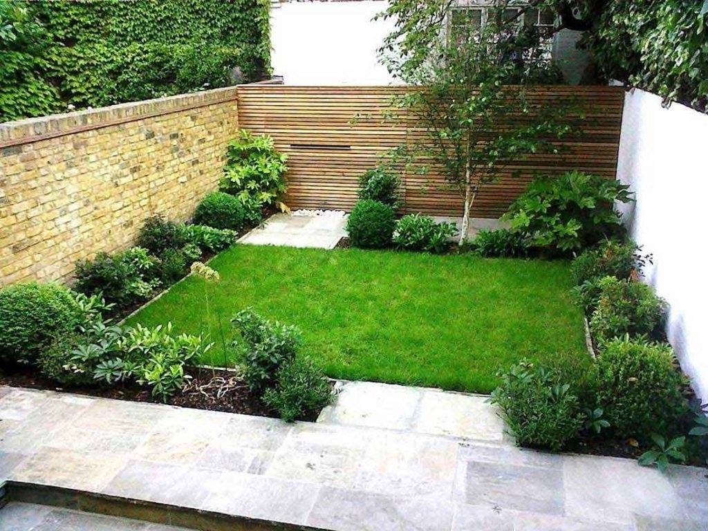 20 Easy Low Maintenance Garden Ideas Worth a Look SharonSable