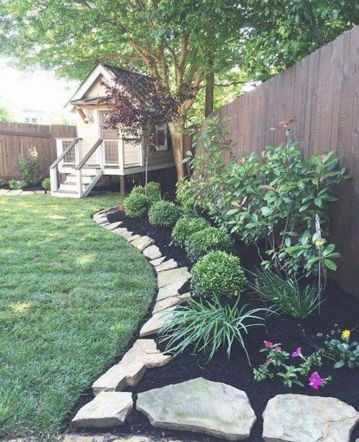 20 Easy Low Maintenance Garden Ideas Worth a Look SharonSable