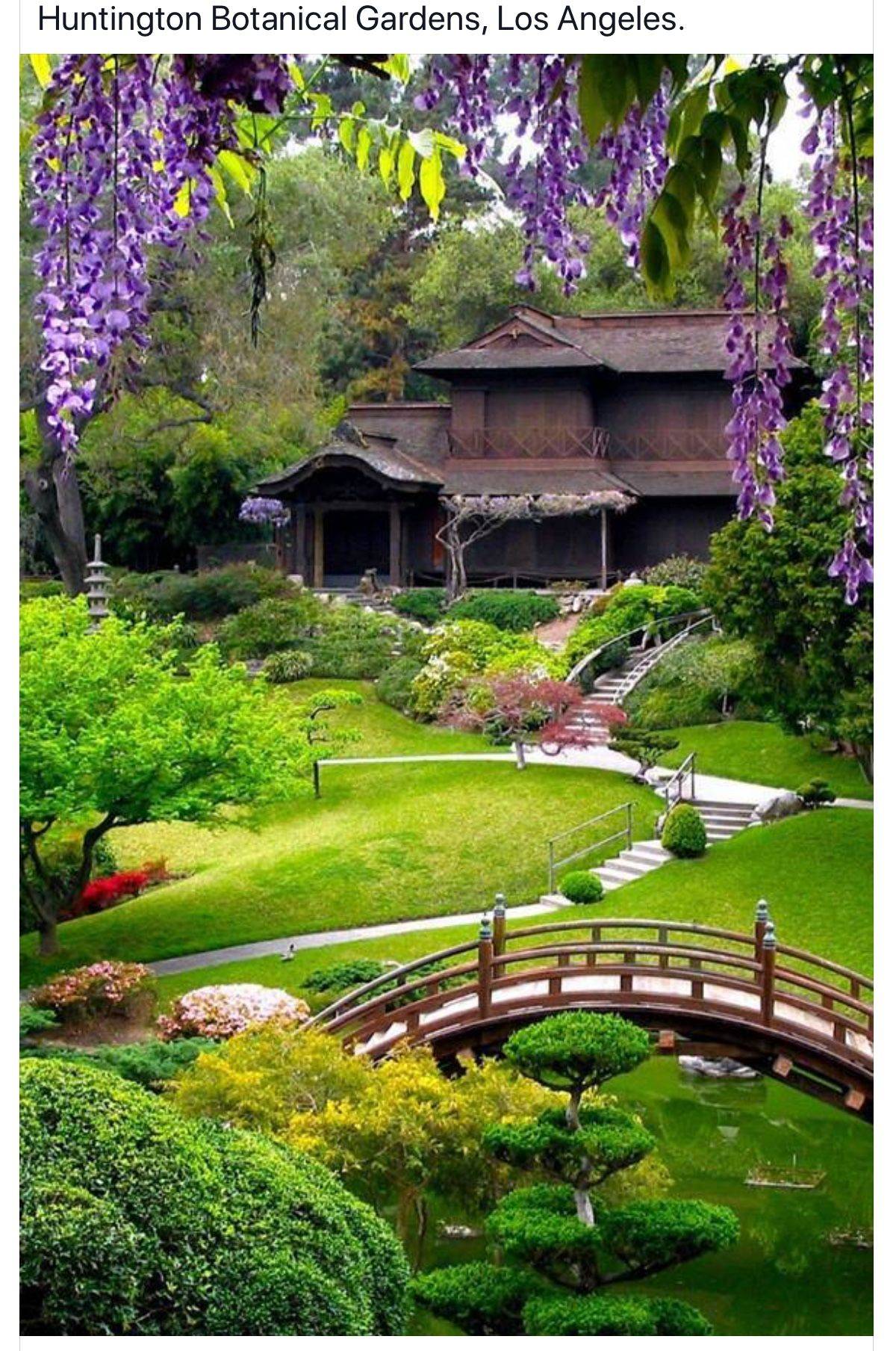 19 Japanese Flower Garden Zen Ideas You Should Check SharonSable