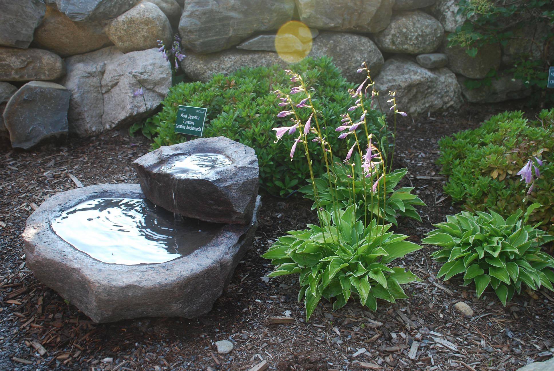 18 Small Japanese Garden Fountains Ideas To Try This Year 