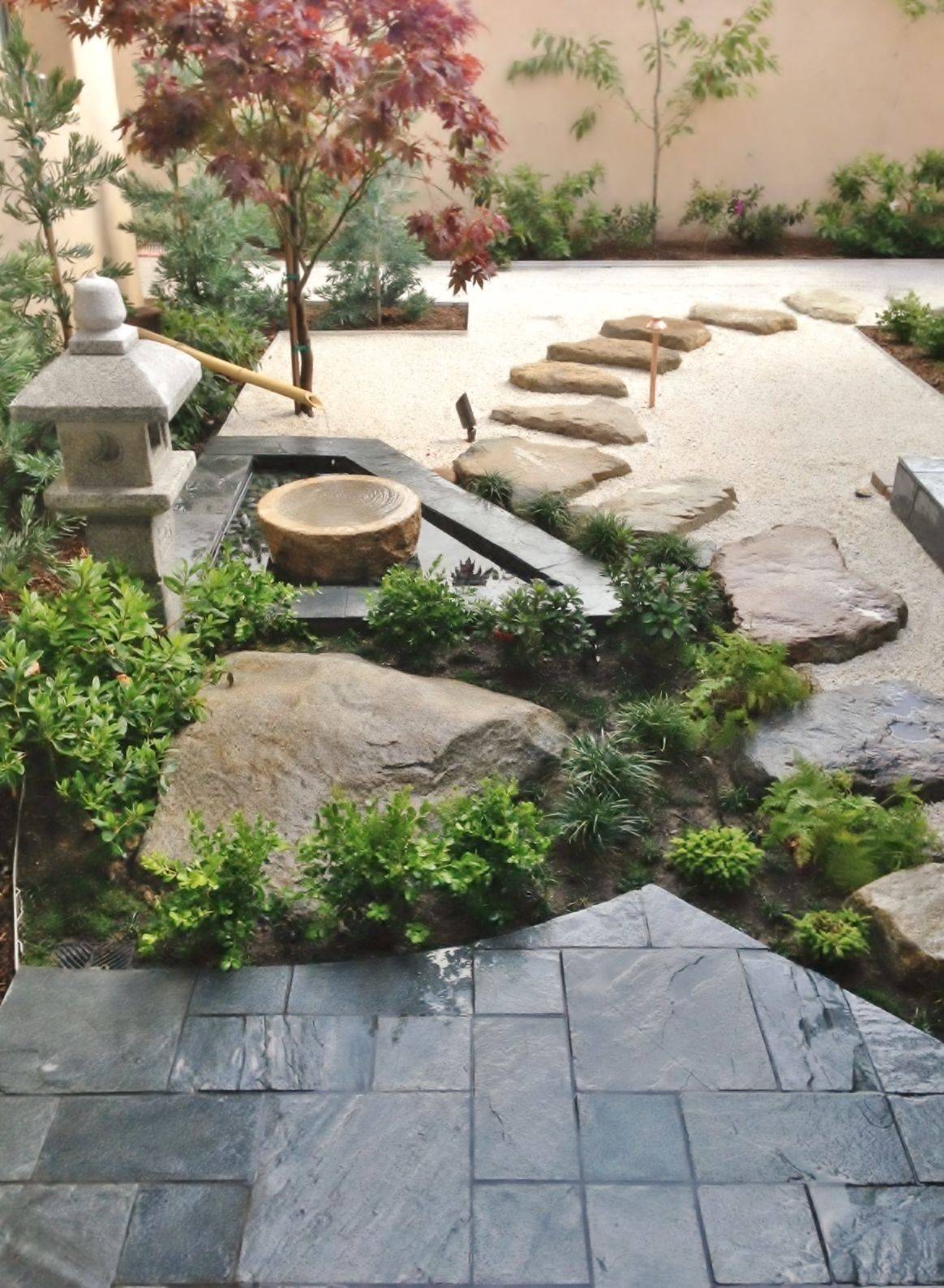 24 Modern Zen Garden Ideas Worth A Look SharonSable   30 Magical Zen Gardens 9792 