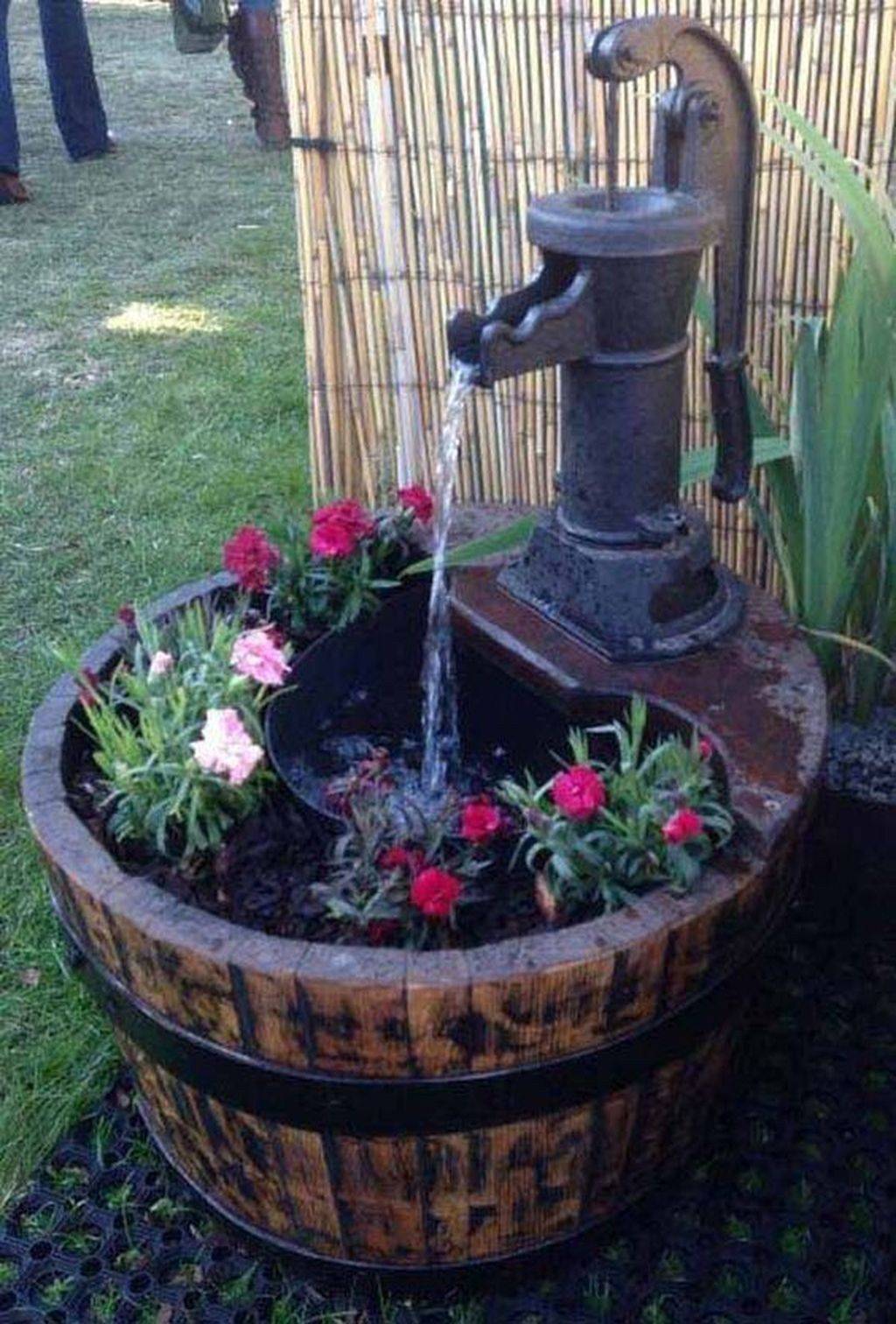 18 Diy Water Garden Ideas To Consider Sharonsable 4788