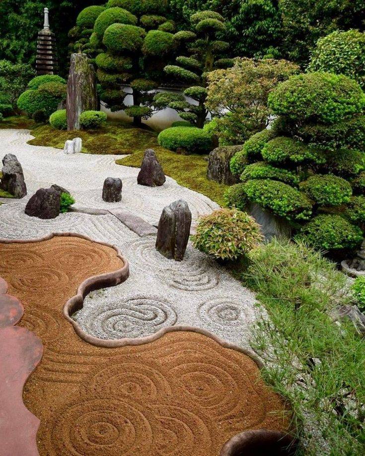 22 Traditional Japanese Garden Ideas To Consider Sharonsable 9246