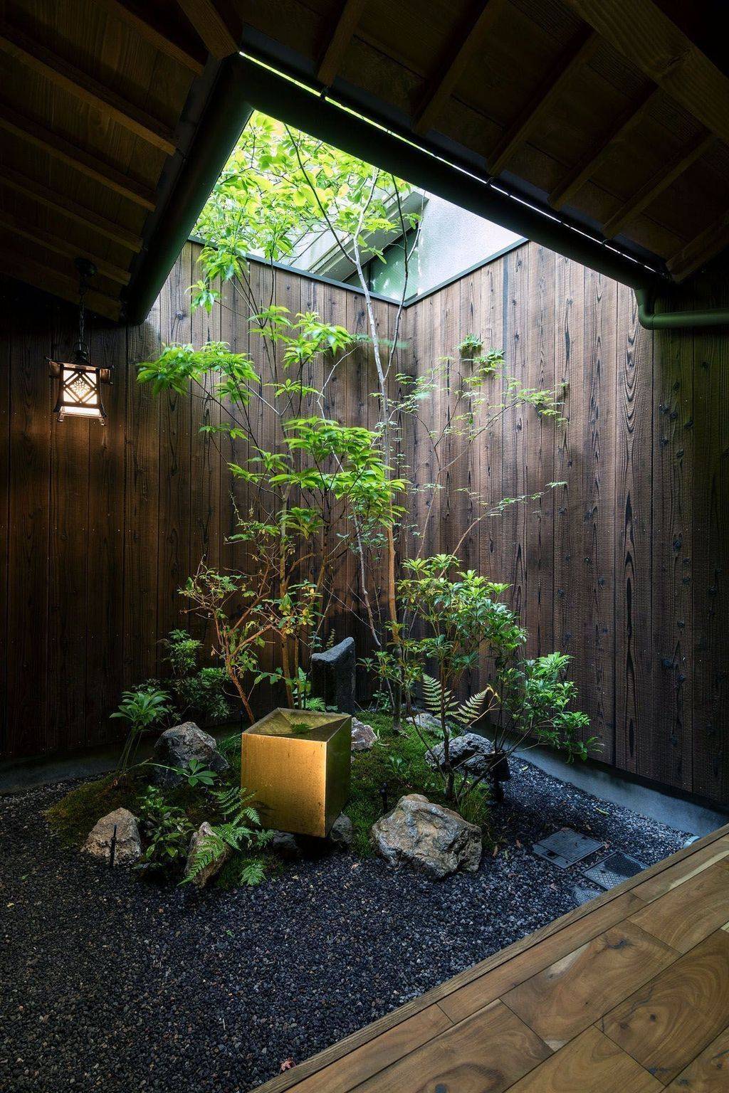 22 Indoor Japanese Garden Ideas You Must Look | SharonSable