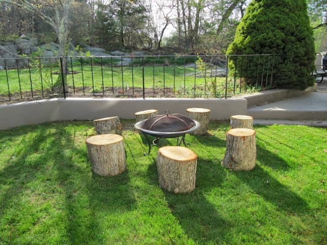 Amazing Diy Tree Log Projects