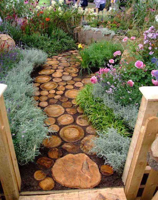 Summer Garden Garden Ideas