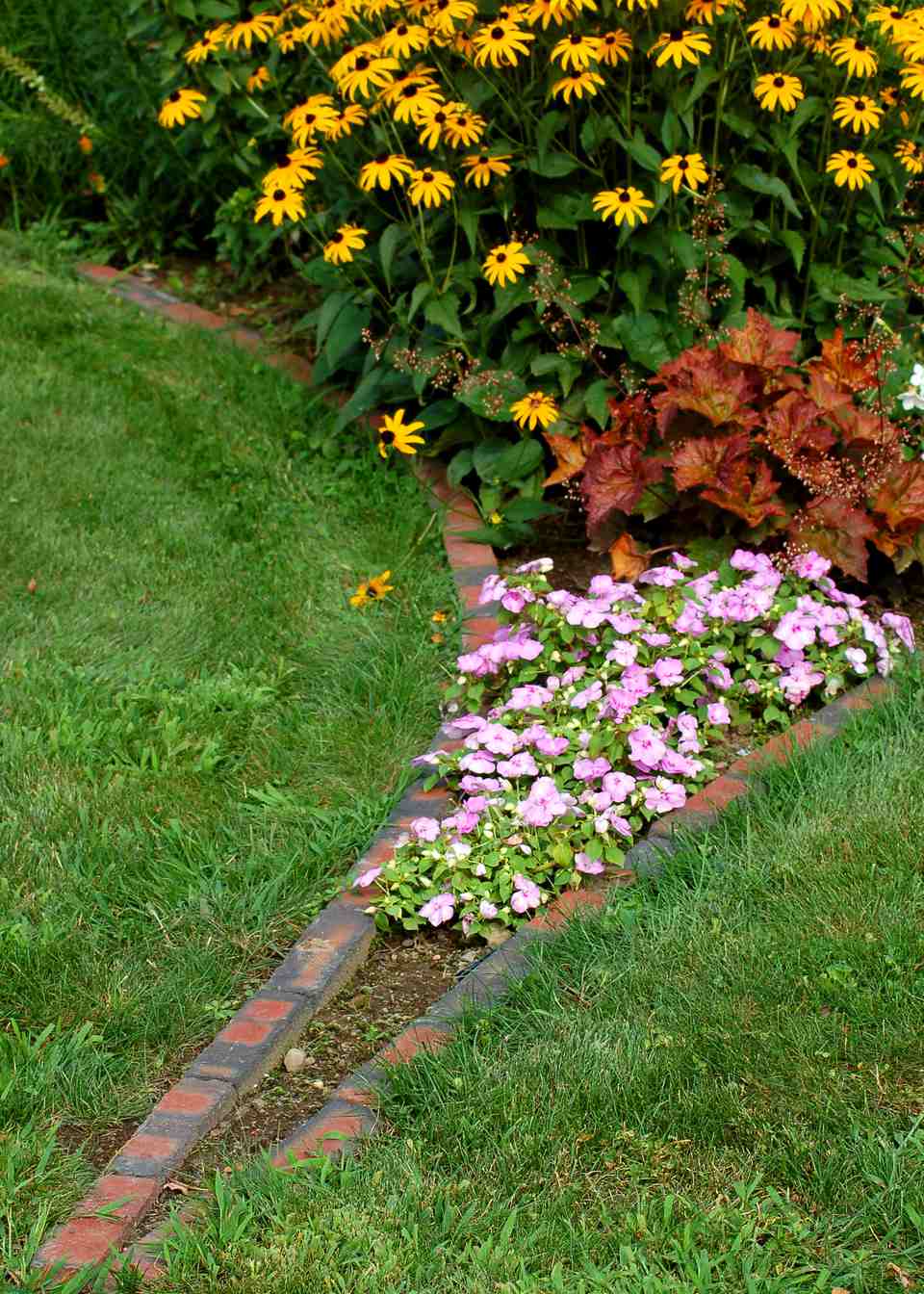 Landscape Edging Ideas