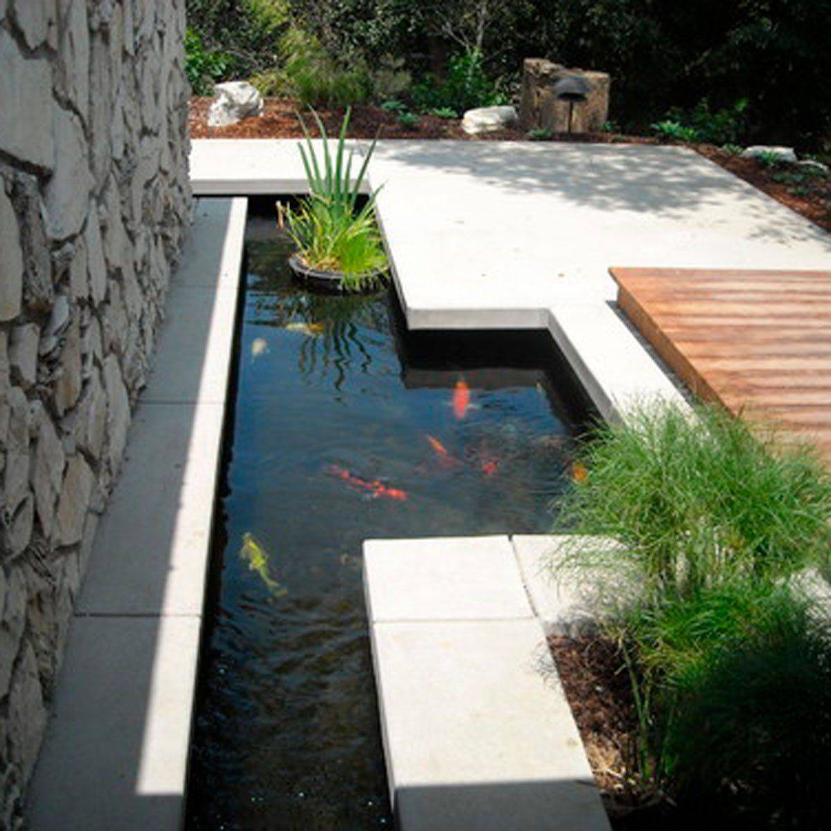 20 Zen Garden Koi Pond Ideas You Cannot Miss | SharonSable