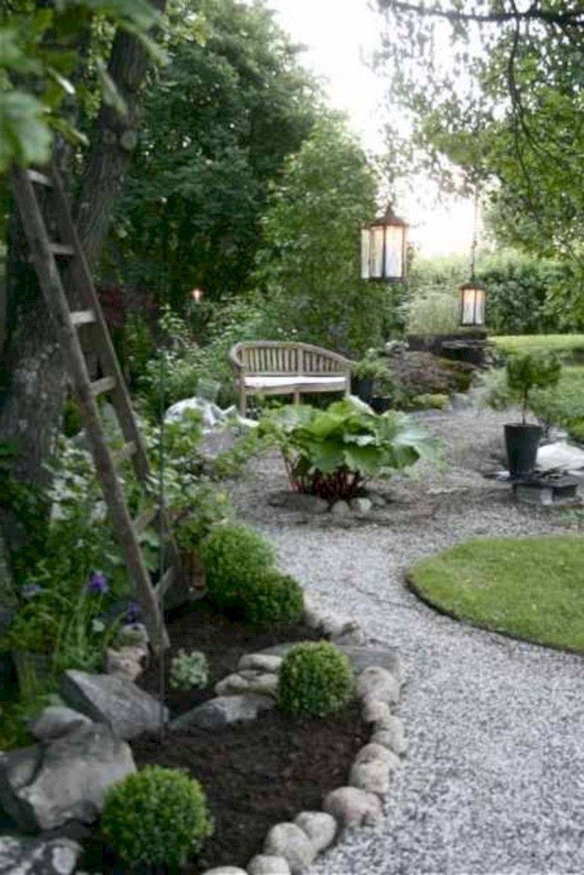 19 Natural Garden Ideas You Must Look | SharonSable