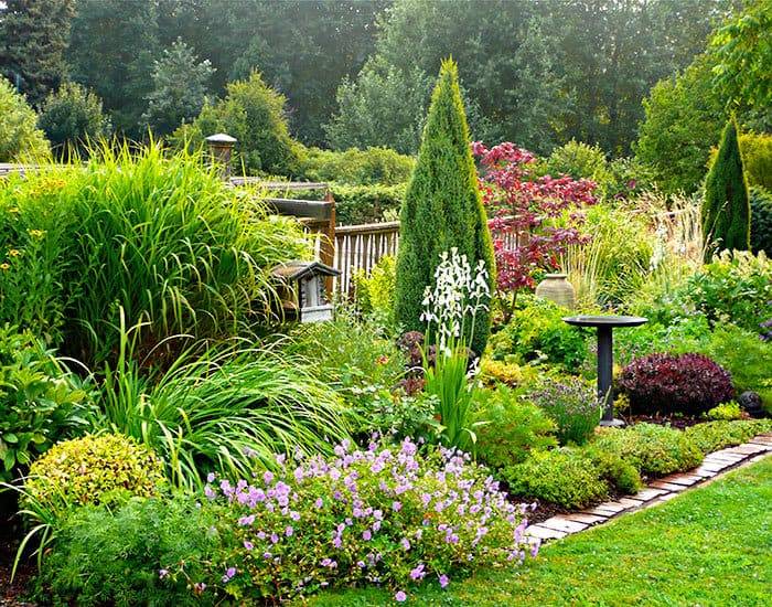 16 Wildlife Garden Design Ideas You Should Look | SharonSable