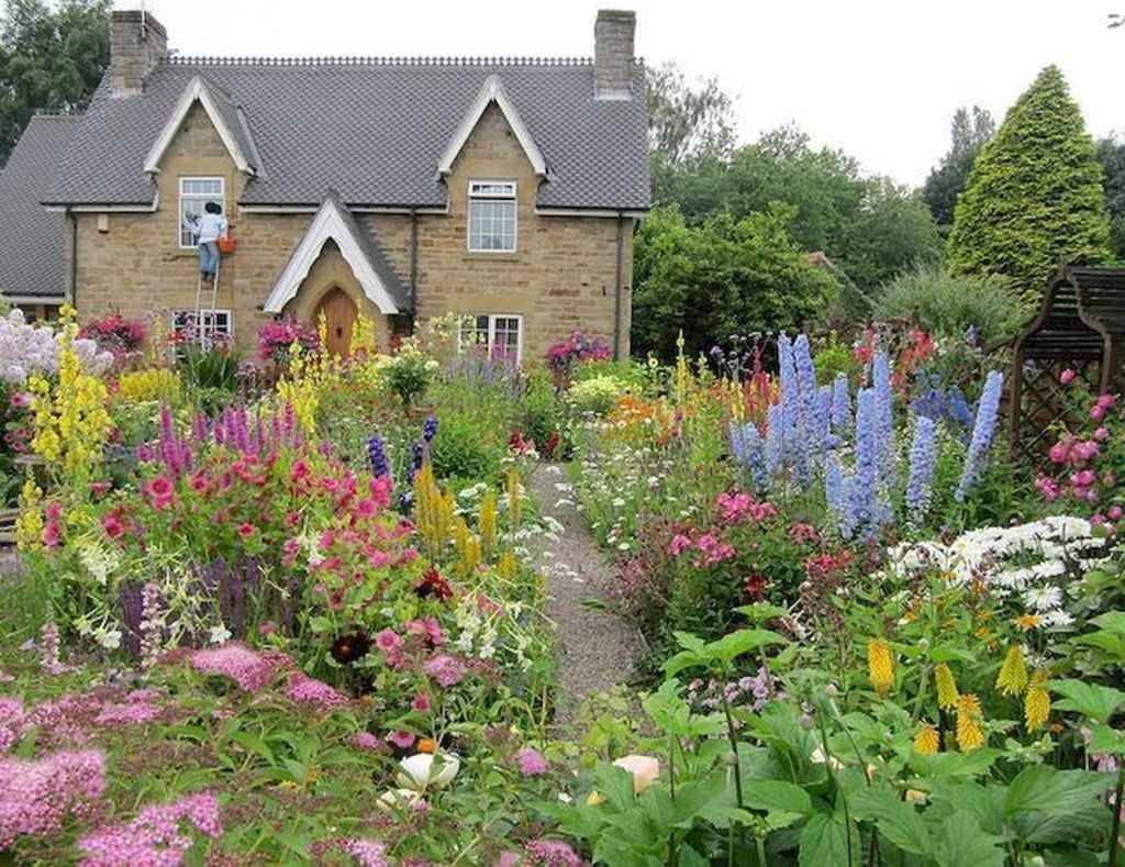 Your Garden Awesome Cottage Garden