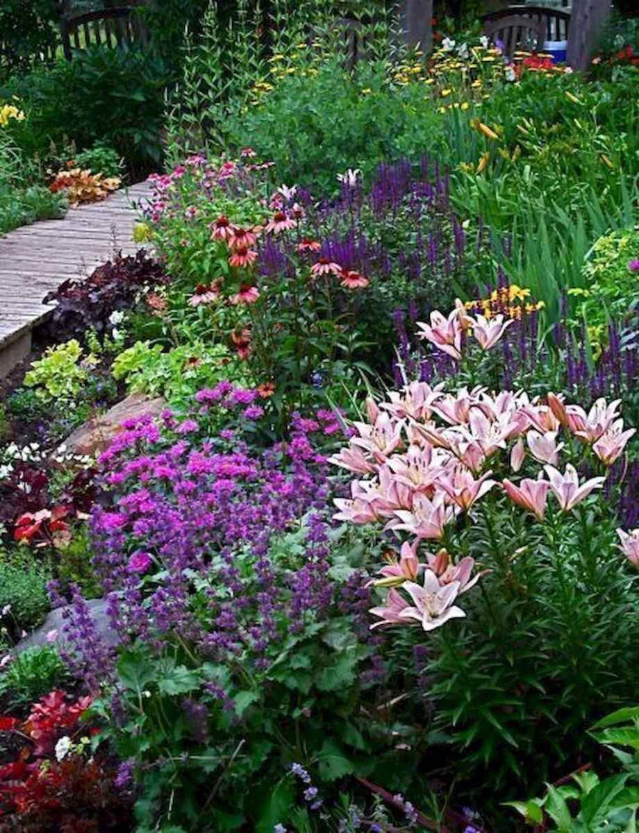 Cottage Garden Designs English Garden Design