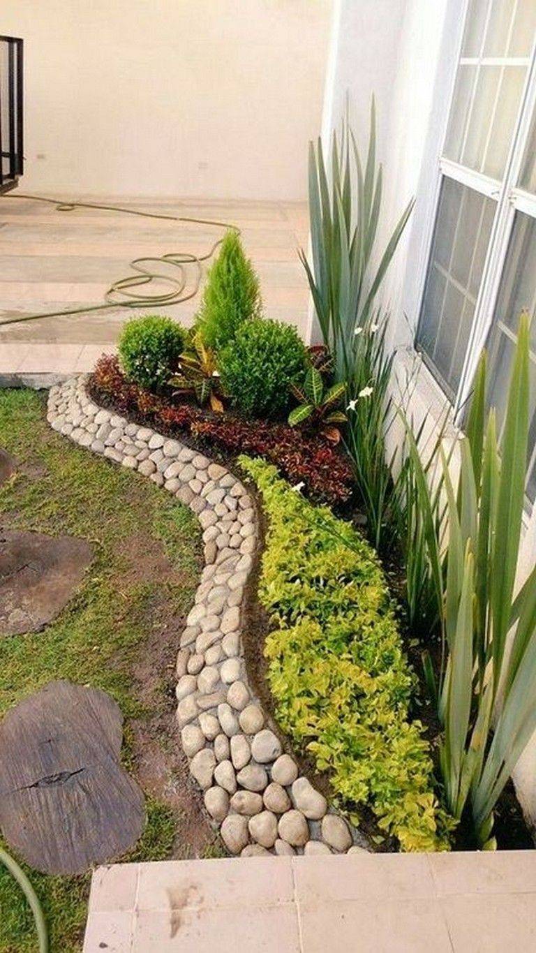 rock garden ideas