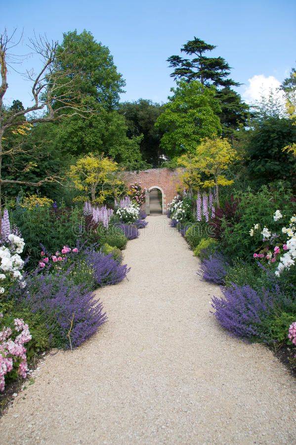 23-country-garden-path-ideas-you-must-look-sharonsable