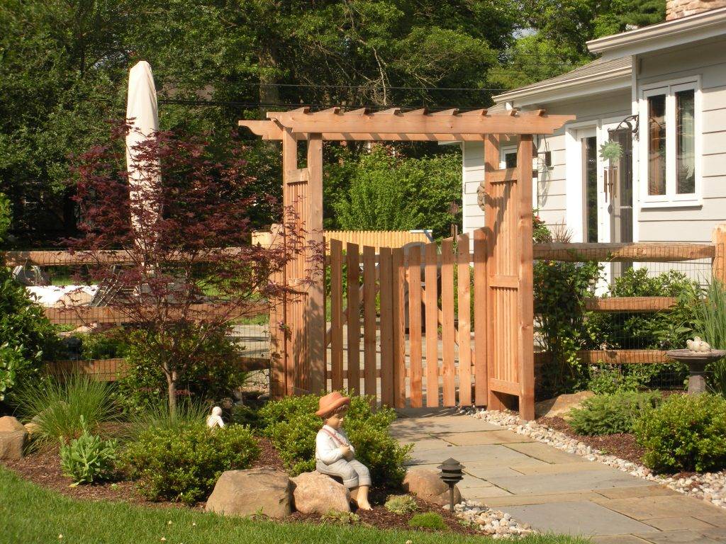 23 Garden Entrance Trellis Ideas You Should Check Sharonsable