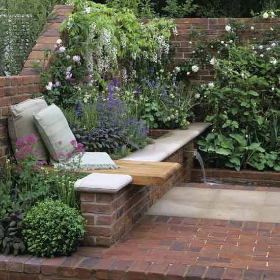 23 Corner Garden Design Ideas To Try This Year SharonSable