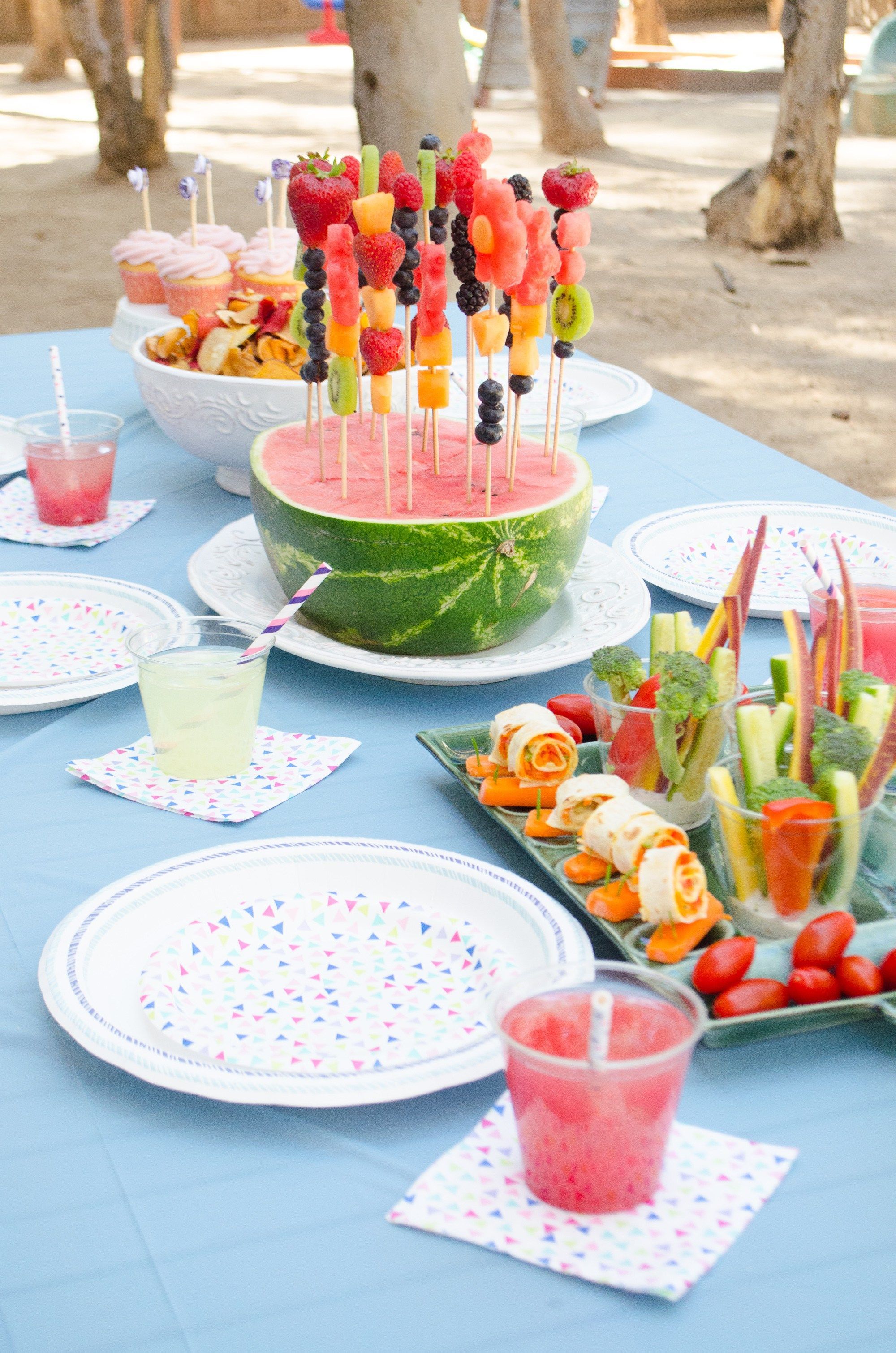 60 Summer Garden Party Decor Ideas to Create a Festive Vibe