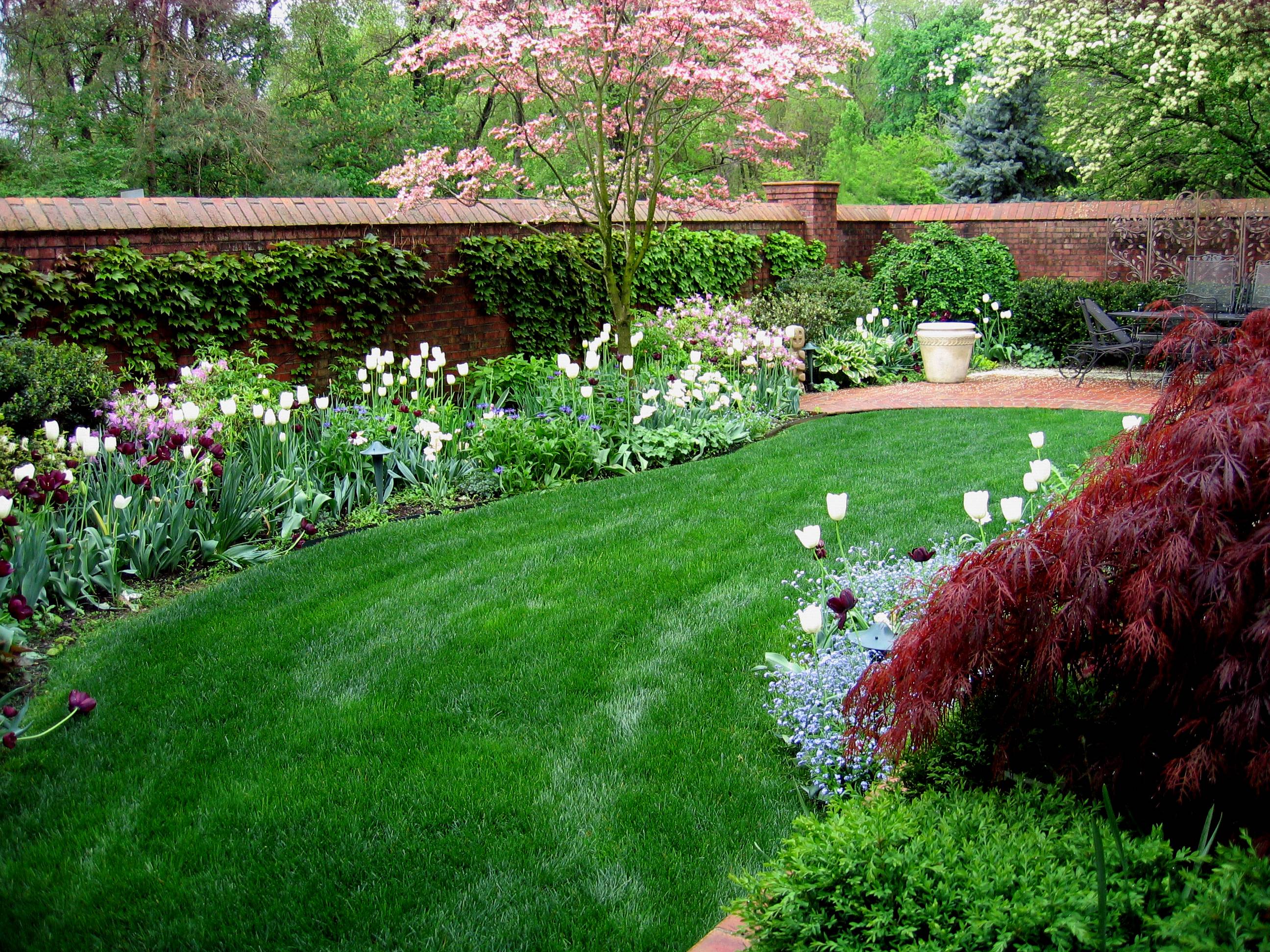 21 Low Maintenance Garden Design Ideas To Consider SharonSable