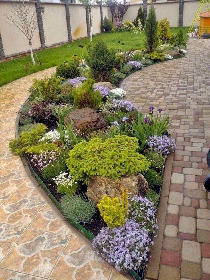 21 Low Maintenance Garden Design Ideas To Consider SharonSable