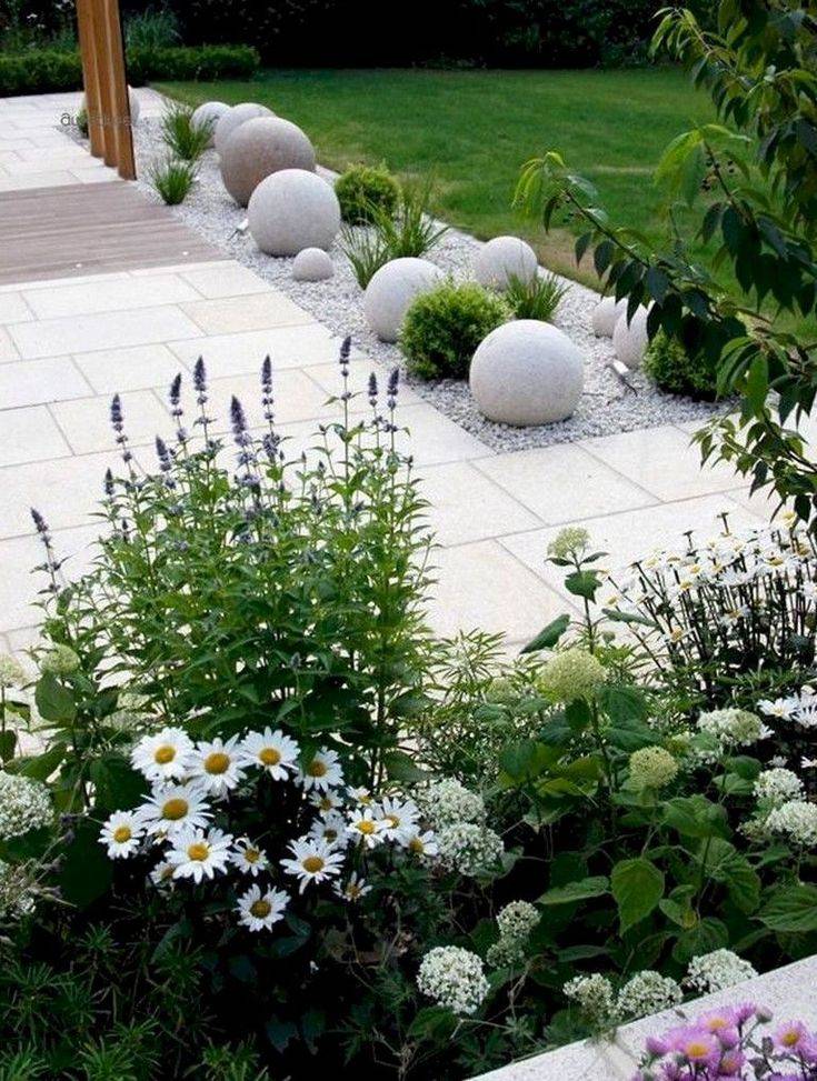 20 Low-Maintenance Garden Design Ideas for Busy Lifestyles