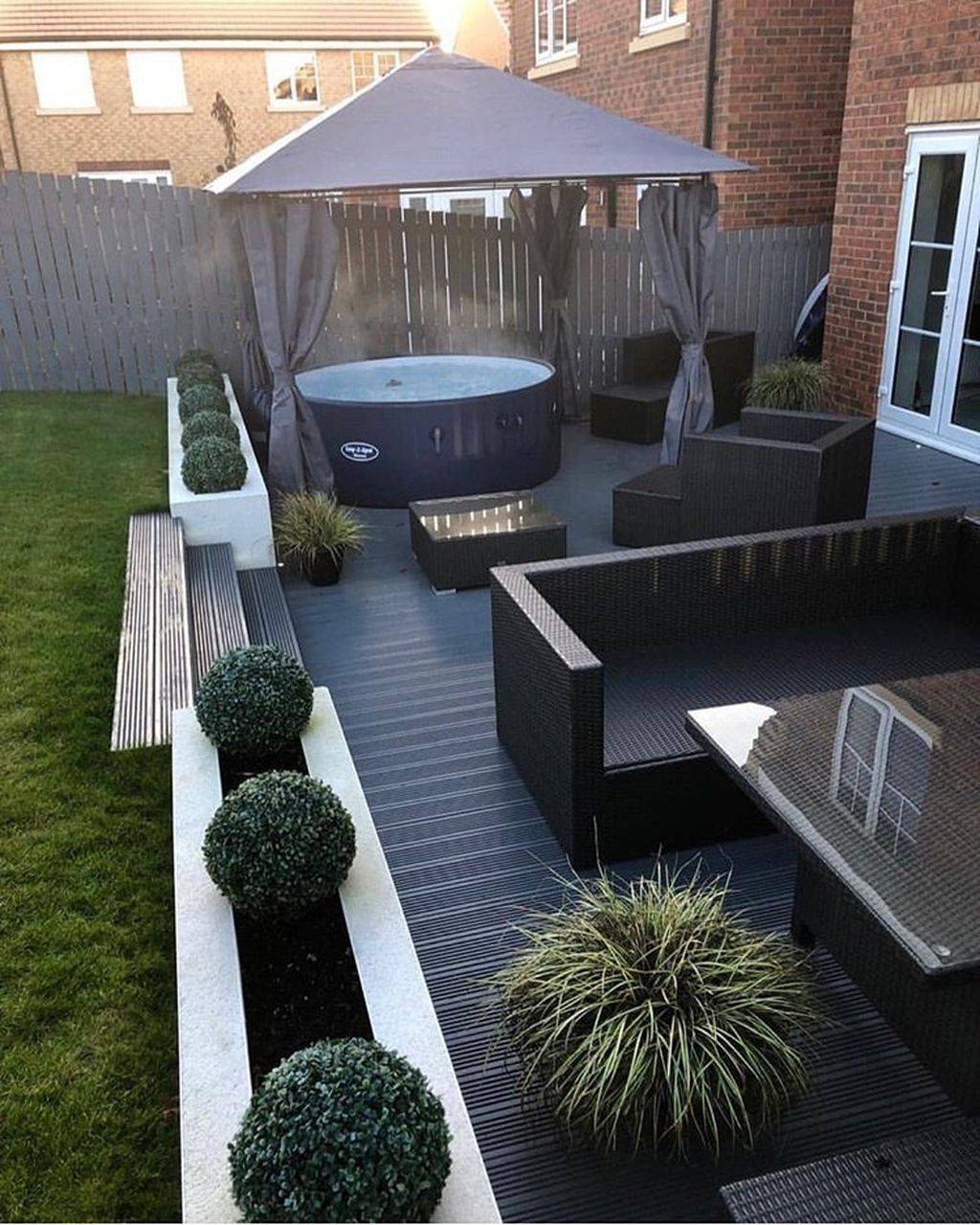 21 Low Maintenance Garden Design Ideas To Consider SharonSable