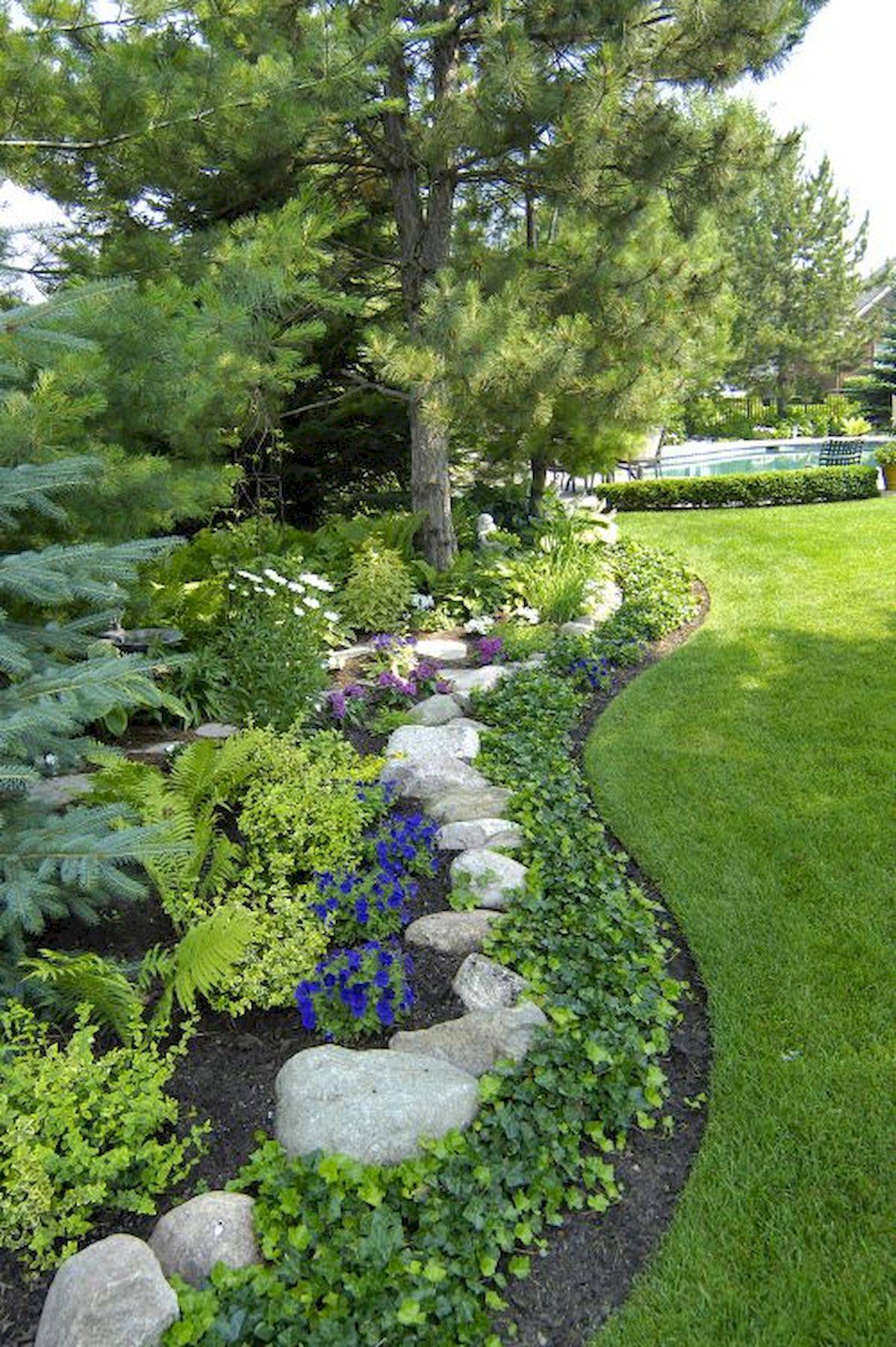 21 Low Maintenance Garden Design Ideas To Consider SharonSable