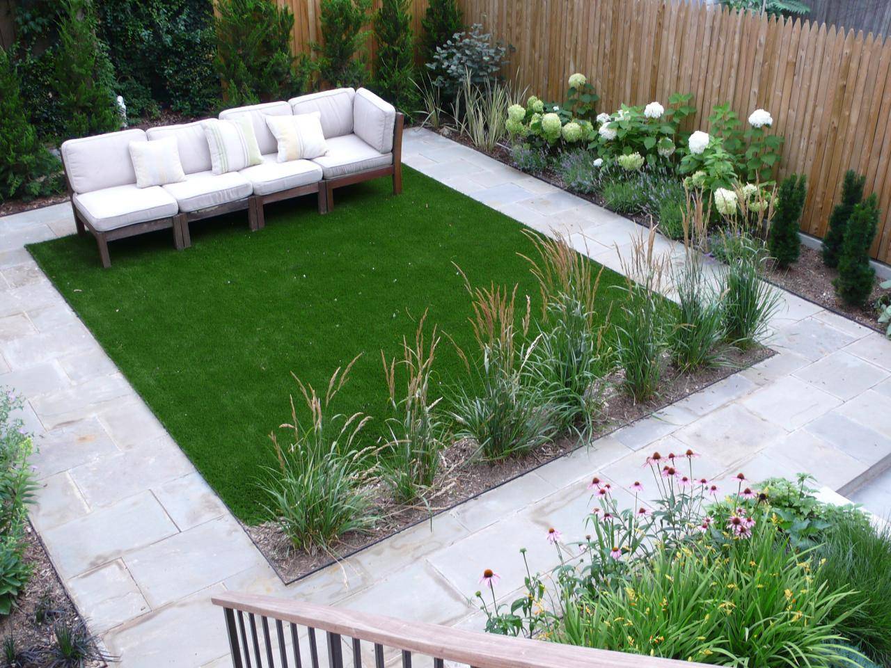 21 Low Maintenance Garden Design Ideas To Consider SharonSable