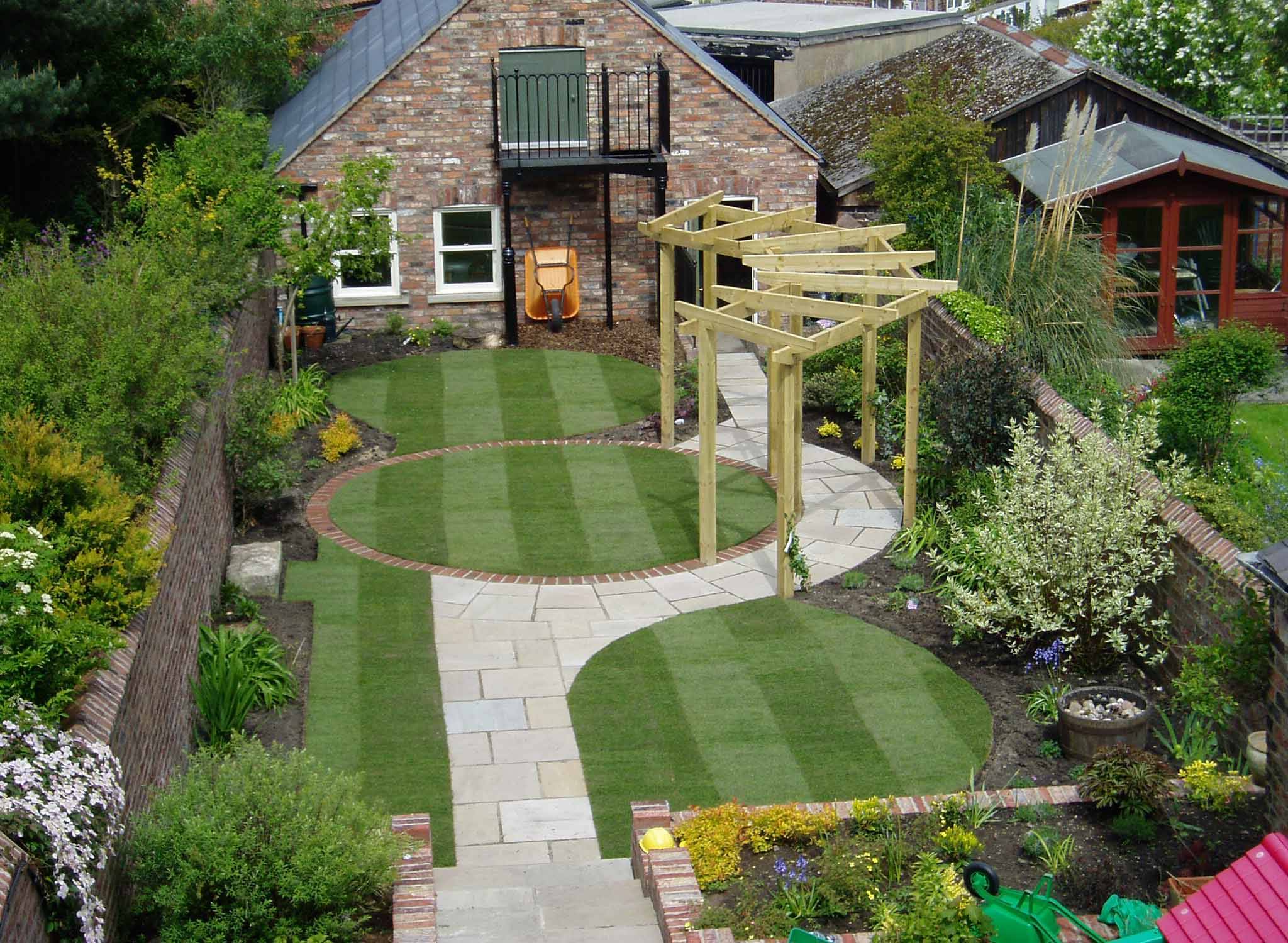 Small Home Garden Design Ideas Post Decoratorist