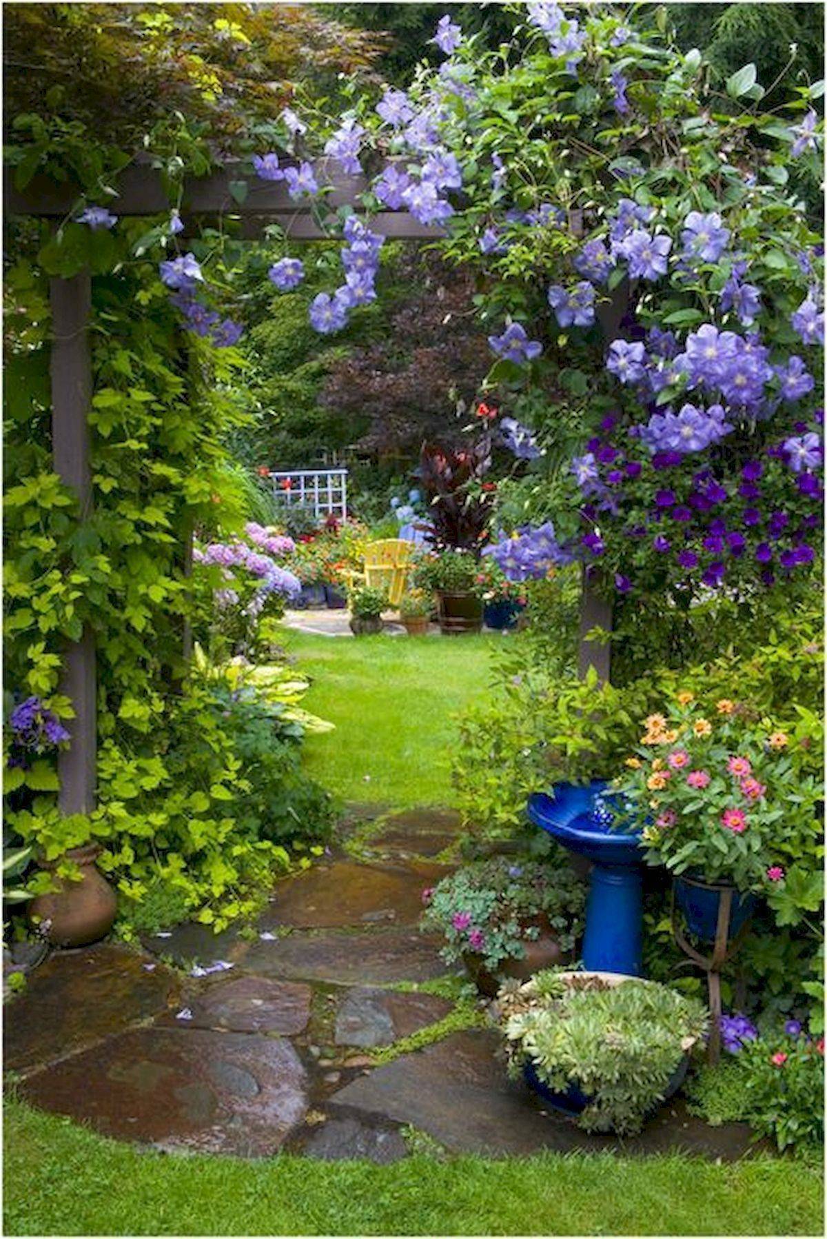 16 Designing a Secret Garden Ideas You Gonna Love | SharonSable