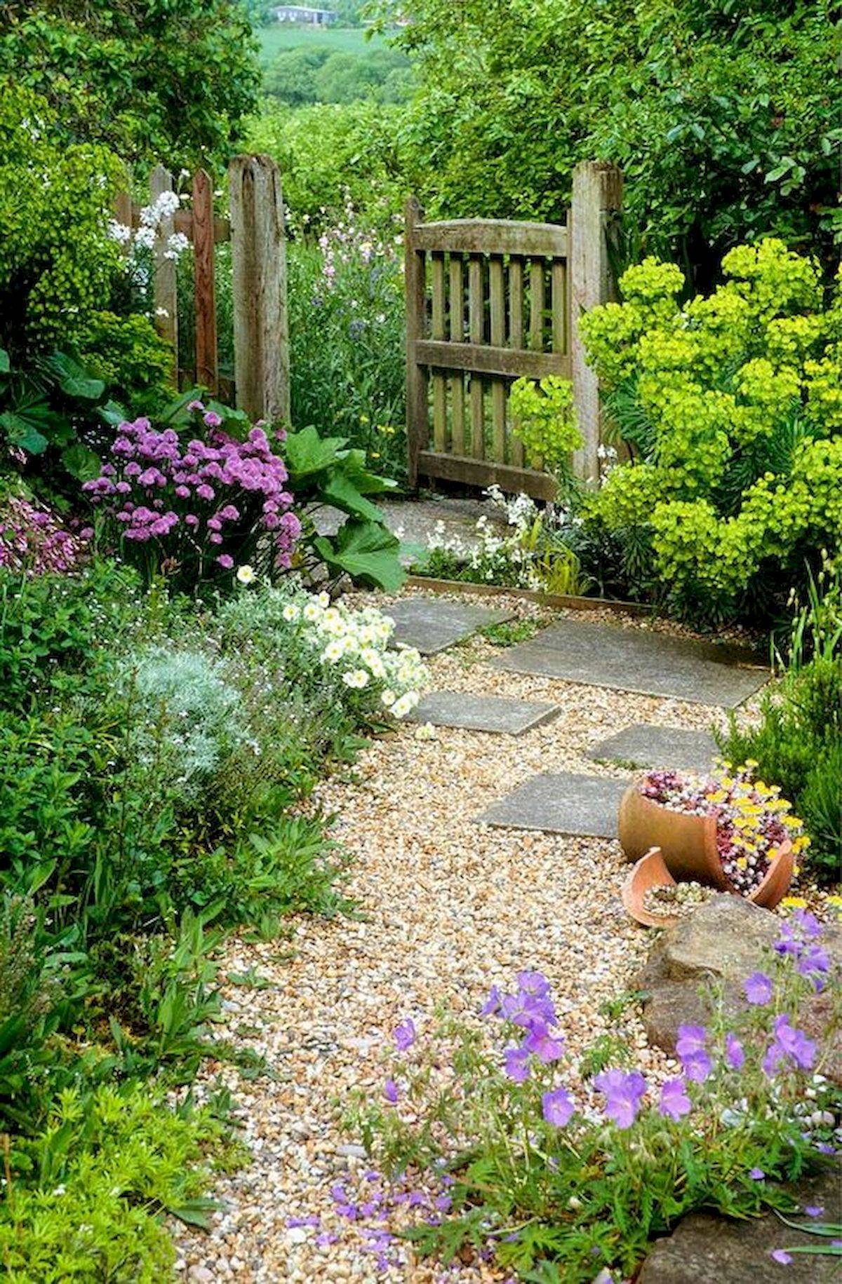 16 Designing a Secret Garden Ideas You Gonna Love | SharonSable