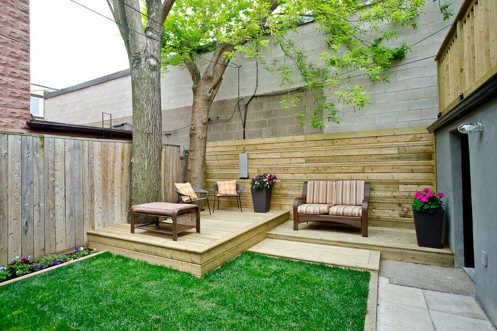 22 Split-Level Garden Ideas To Try This Year | SharonSable