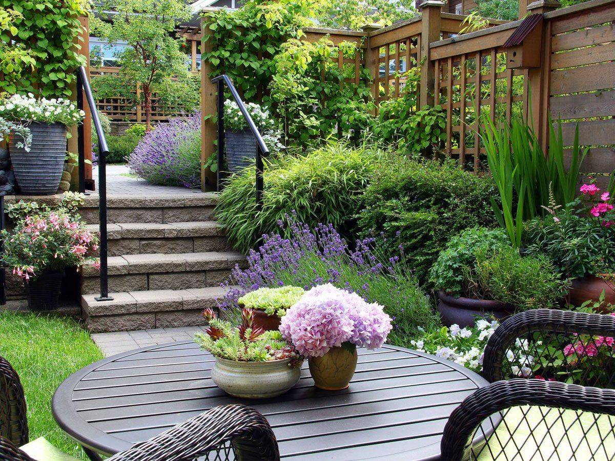 24 Vastu Garden Ideas For This Year 