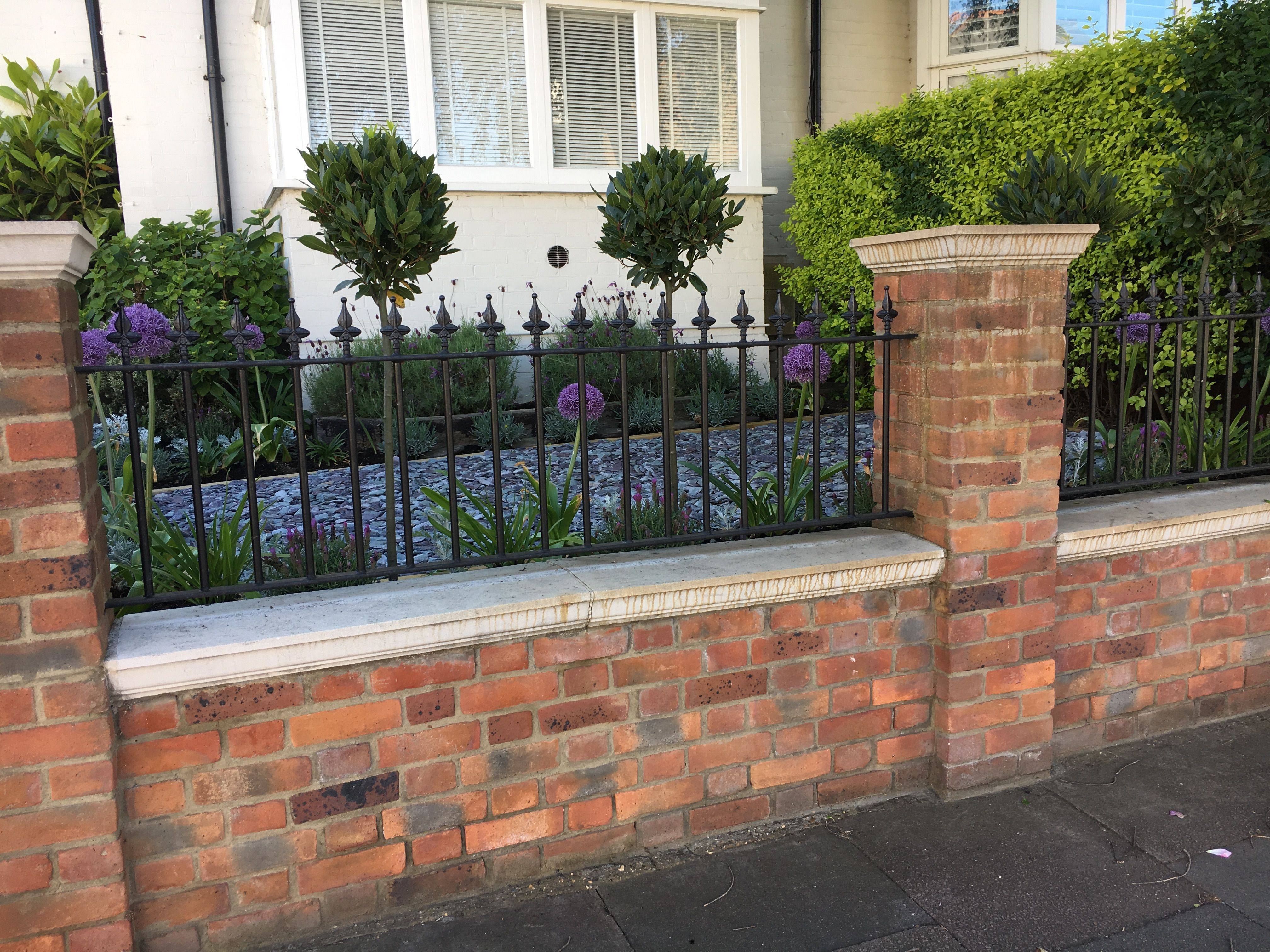 20 London Front Garden Design Ideas You Cannot Miss | SharonSable