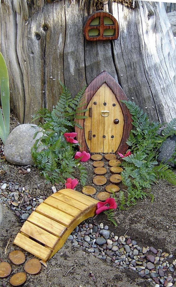 Doityourself Fairy Garden Ideas For Kids Homesthetics