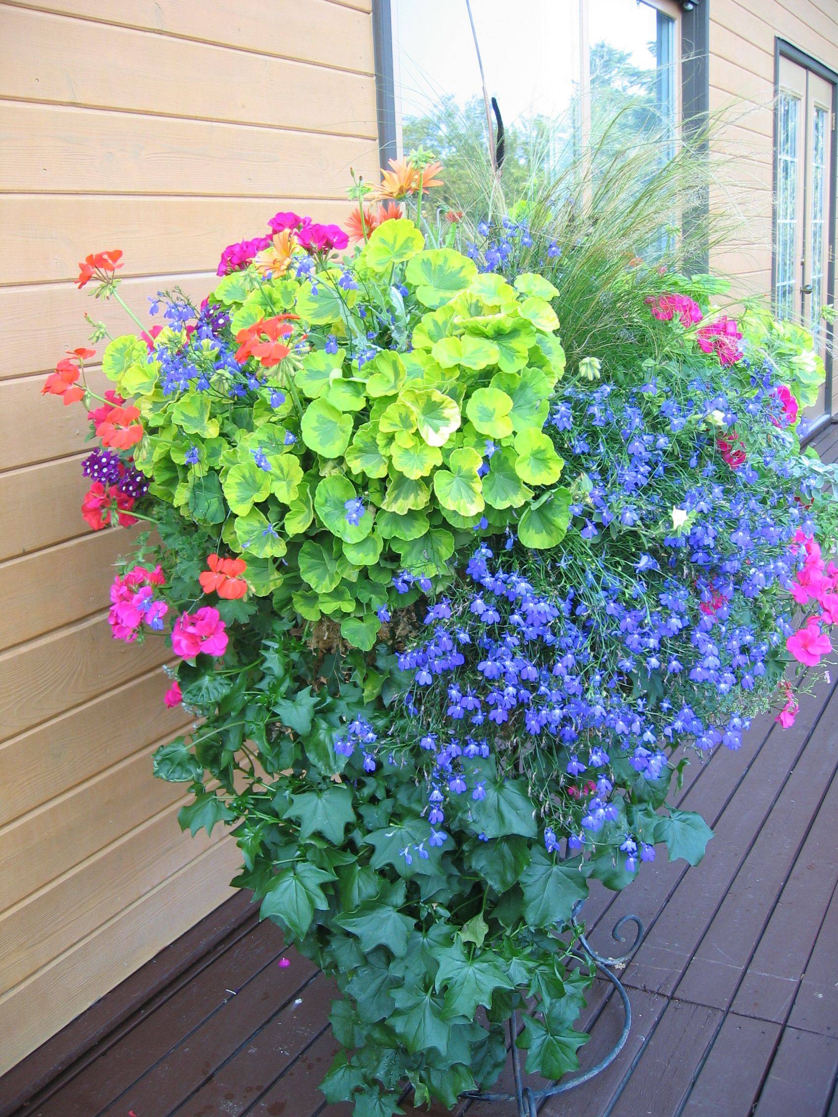 Diy Painted Flower Pot Ideas