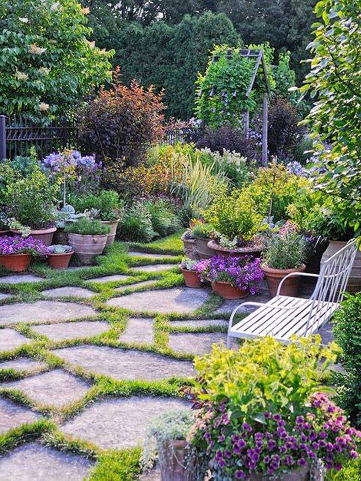 19 Functional Garden Ideas To Consider | SharonSable