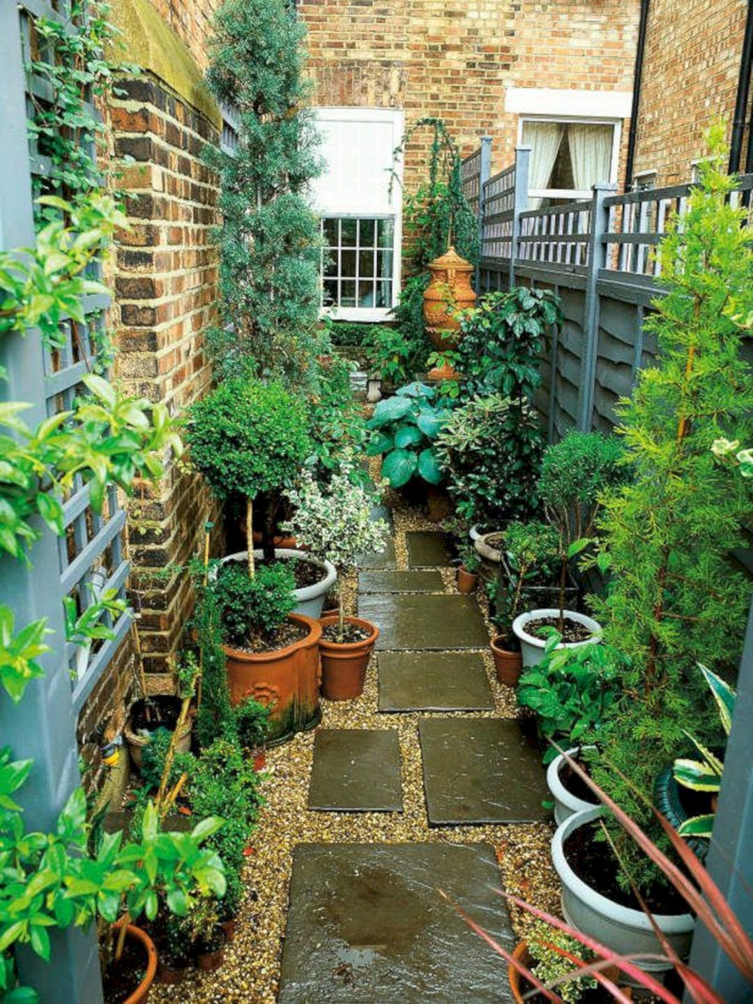 Incredible Small Backyard Zen Garden Ideas