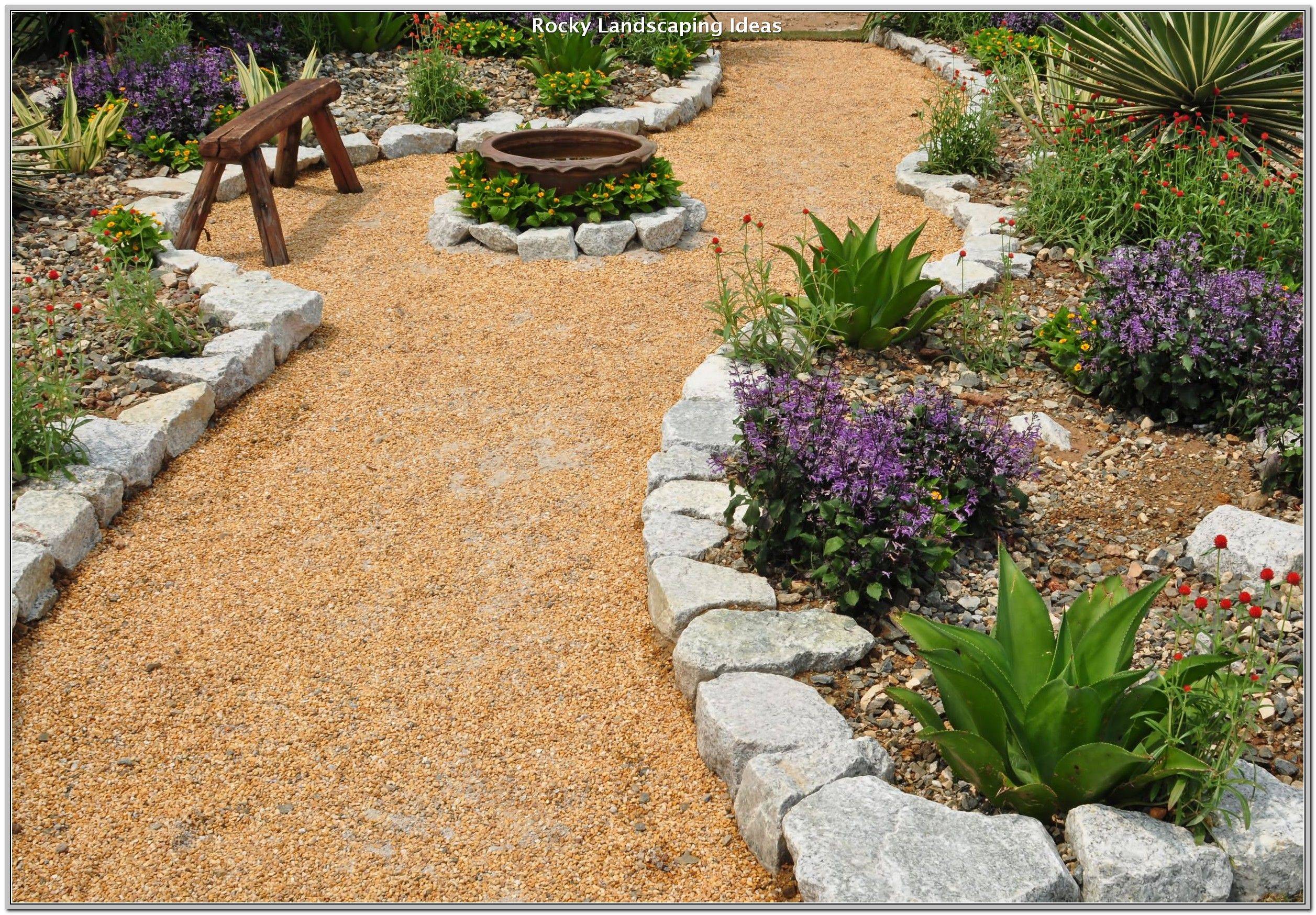 Alameda Drought Tolerant Garden